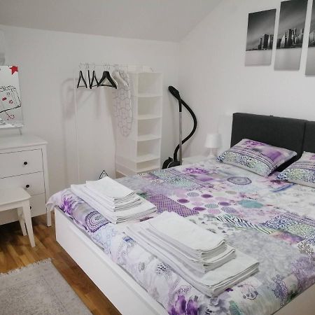 Nenadovic Apartman Obrenovac  Exterior photo
