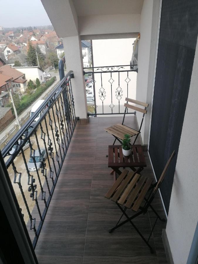 Nenadovic Apartman Obrenovac  Exterior photo