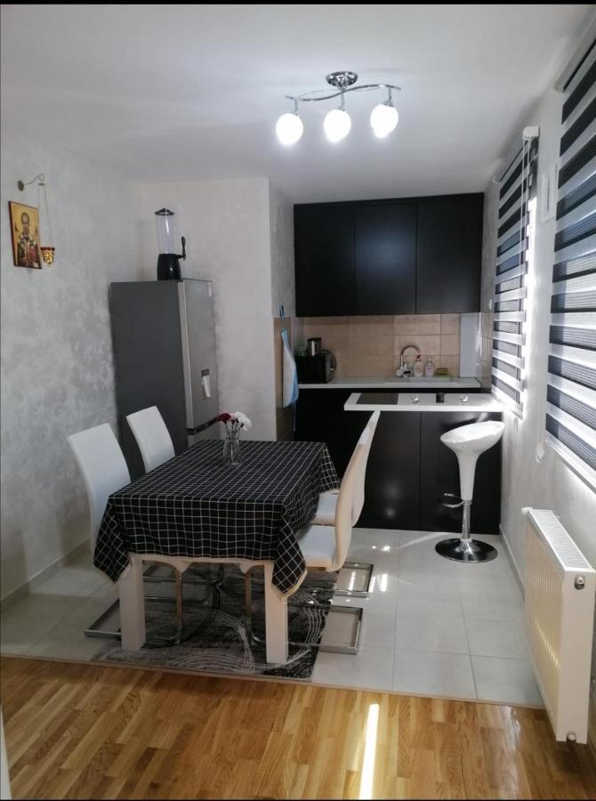 Nenadovic Apartman Obrenovac  Exterior photo